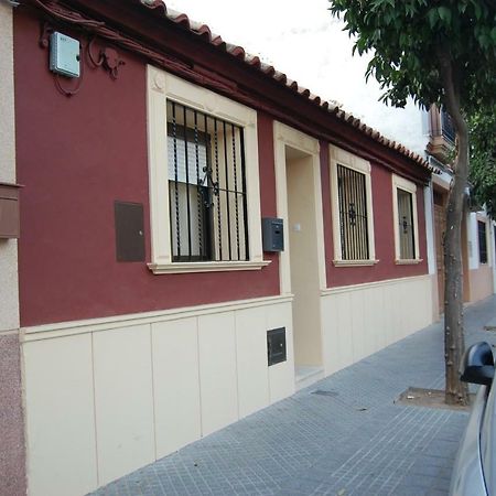 Casa De David Villa Córdoba Kültér fotó